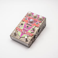 Seabee Harmochorus <p> Custom Shop <p> SB098