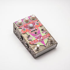 Seabee Harmochorus <p> Custom Shop <p> SB098