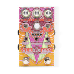 Seabee Harmochorus <p> Custom Shop <p> SB101