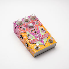 Seabee Harmochorus <p> Custom Shop <p> SB101