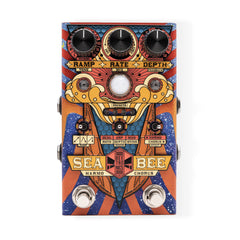 Seabee Harmochorus <p> Custom Shop <p> SB102