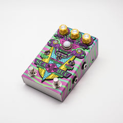Seabee Harmochorus <p> Custom Shop <p> SB103