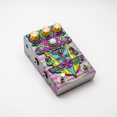 Seabee Harmochorus <p> Custom Shop <p> SB103