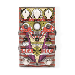 Seabee Harmochorus <p> Custom Shop <p> SB105