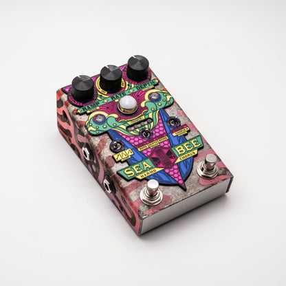 Seabee Harmochorus &lt;p&gt; Custom Shop &lt;p&gt; SB109