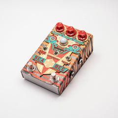 Seabee Harmochorus <p> Custom Shop <p> SB110