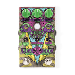 Seabee Harmochorus <p> Custom Shop <p> SB111