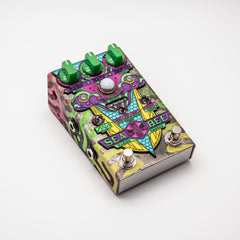 Seabee Harmochorus <p> Custom Shop <p> SB111