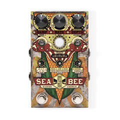Seabee Harmochorus <p> Custom Shop <p> SB114