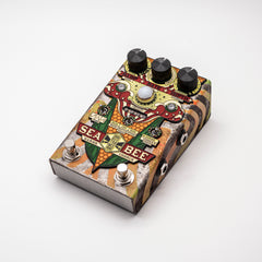 Seabee Harmochorus <p> Custom Shop <p> SB114