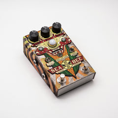 Seabee Harmochorus <p> Custom Shop <p> SB114