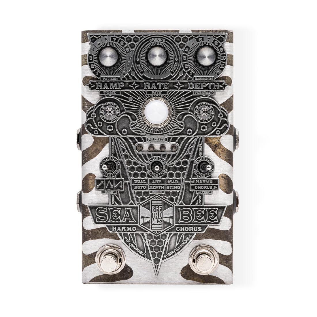 Seabee Harmochorus • Custom Shop • SB115