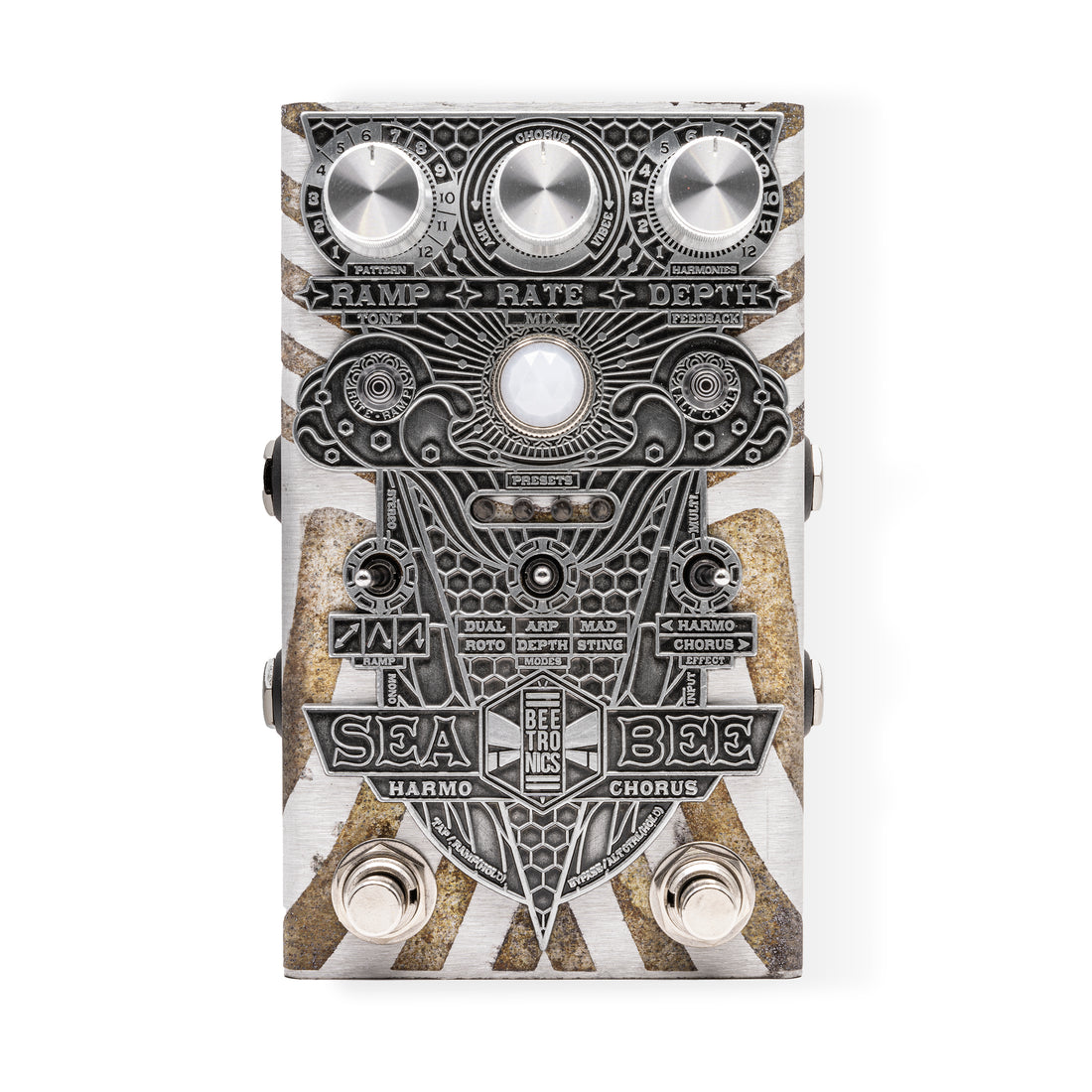 Seabee Harmochorus <p> Custom Shop <p> SB117