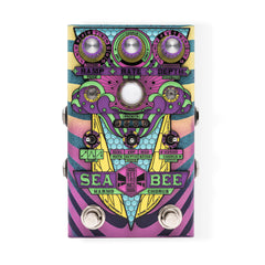 Seabee Harmochorus <p> Custom Shop <p> SB121