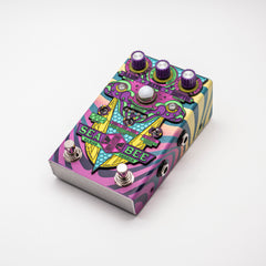 Seabee Harmochorus <p> Custom Shop <p> SB121