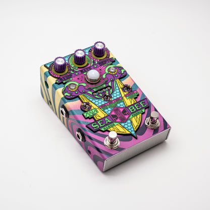 Seabee Harmochorus &lt;p&gt; Custom Shop &lt;p&gt; SB121
