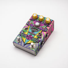Seabee Harmochorus <p> Custom Shop <p> SB123