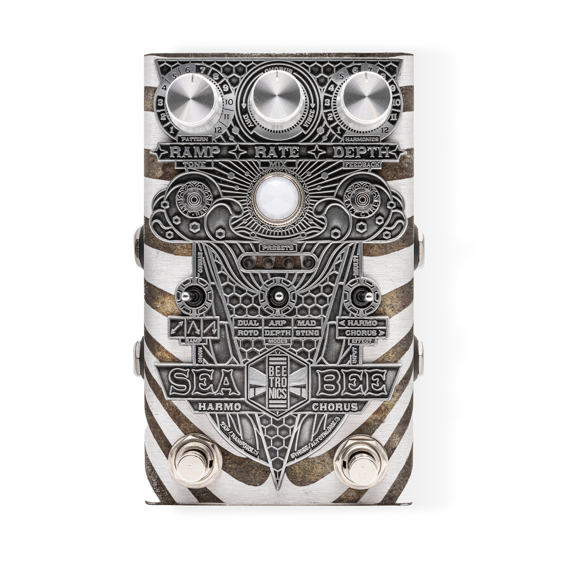 Seabee Harmochorus &lt;p&gt; Custom Shop &lt;p&gt; SB127