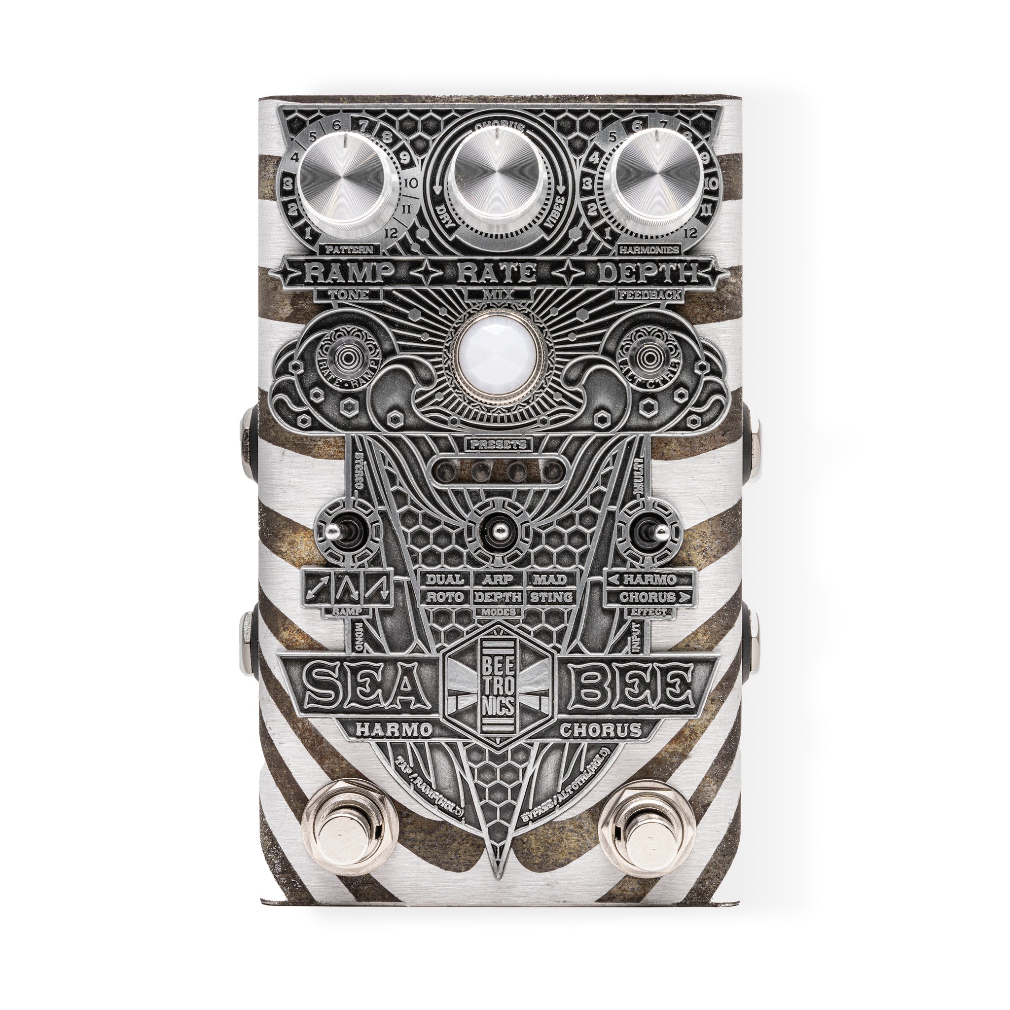 Seabee Harmochorus <p> Custom Shop <p> SB127