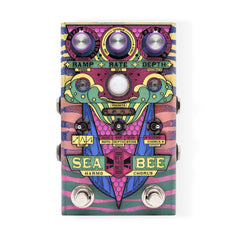 Seabee Harmochorus <p> Custom Shop <p> SB128