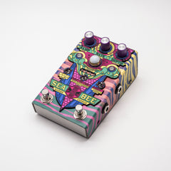 Seabee Harmochorus <p> Custom Shop <p> SB128