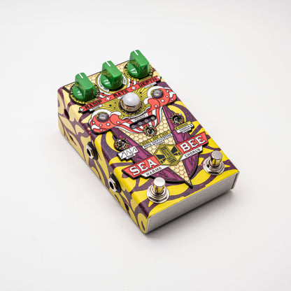 Seabee Harmochorus &lt;p&gt; Custom Shop &lt;p&gt; SB129