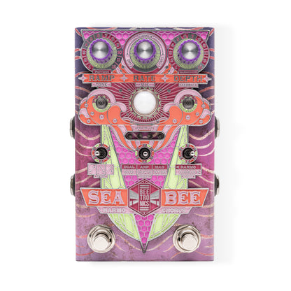 Seabee Harmochorus • Custom Shop • SB131