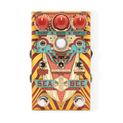 Seabee Harmochorus <p> Custom Shop <p> SB132