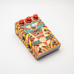 Seabee Harmochorus <p> Custom Shop <p> SB132