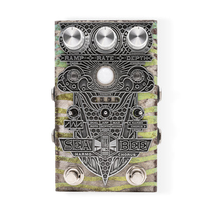 Seabee Harmochorus &lt;p&gt; Custom Shop &lt;p&gt; SB135