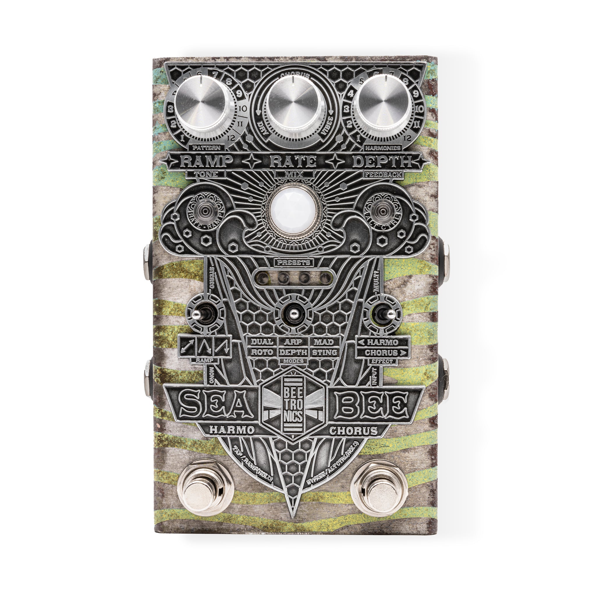 Seabee Harmochorus <p> Custom Shop <p> SB135