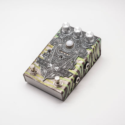 Seabee Harmochorus &lt;p&gt; Custom Shop &lt;p&gt; SB135