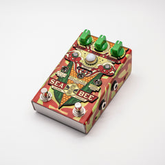 Seabee Harmochorus <p> Custom Shop <p> SB137