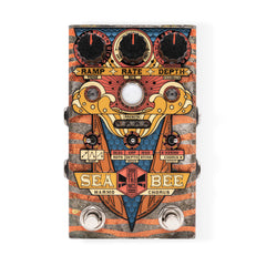 Seabee Harmochorus <p> Custom Shop <p> SB138