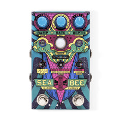 Seabee Harmochorus <p> Custom Shop <p> SB139