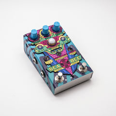 Seabee Harmochorus <p> Custom Shop <p> SB139