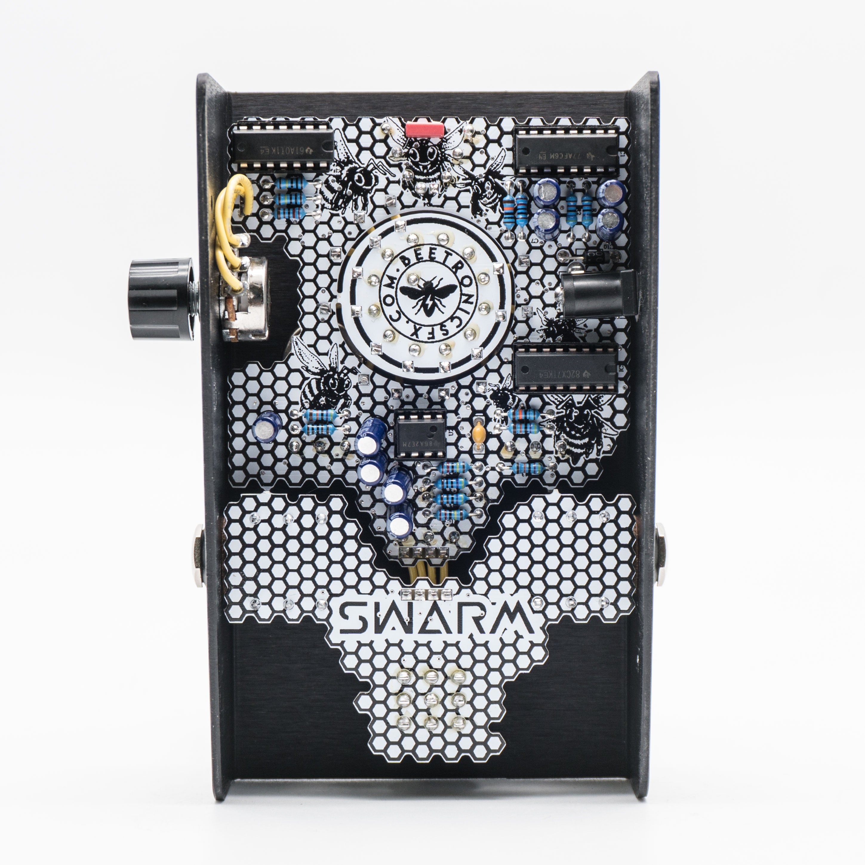 Swarm Fuzz Harmonizer - &lt;p&gt; Limited Edition