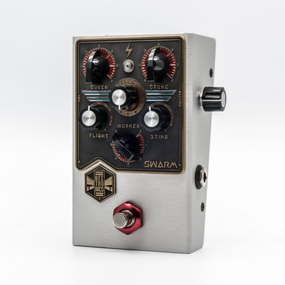 Swarm Silver Limited Edition &lt;p&gt; Royal Series