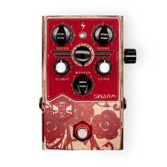 Swarm - #SW1121 <p> Custom Series