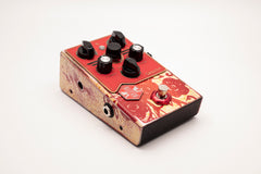 Swarm - #SW1121 <p> Custom Series