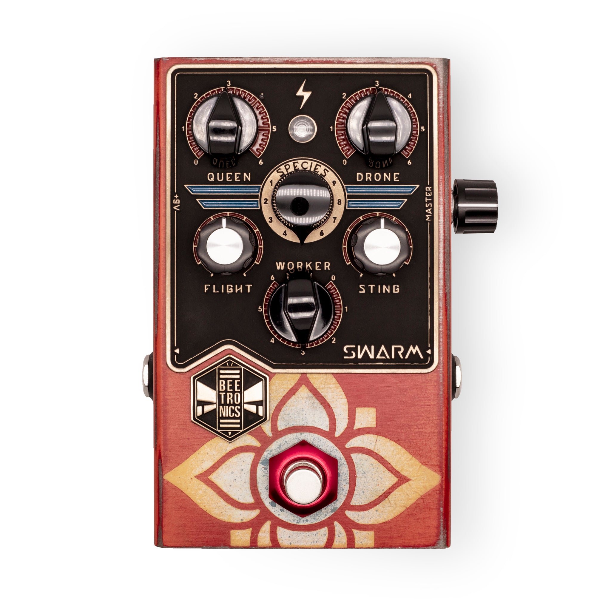 Swarm - #SW1125 <p> Custom Series