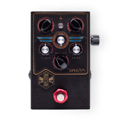 Swarm Fuzz Harmonizer <p> Royal Series