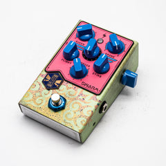 Swarm Fuzz Harmonizer - Custom Shop <p> SW2421