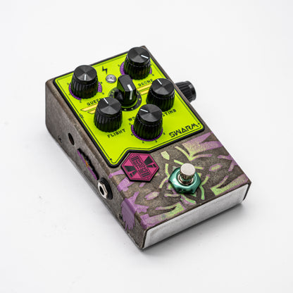 Swarm Fuzz Harmonizer - Custom Shop &lt;p&gt; SW2425