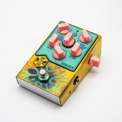 Swarm Fuzz Harmonizer - Custom Shop &lt;p&gt; SW2428