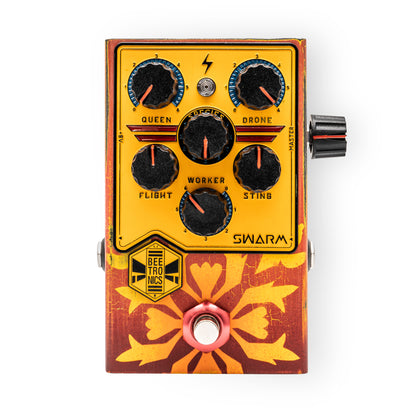 Swarm Fuzz Harmonizer - Custom Shop &lt;p&gt; SW2431