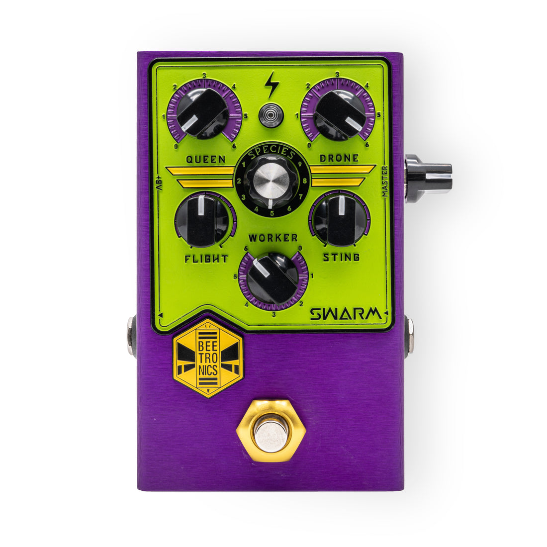 Swarm <p> Limited Edition "Donatello"