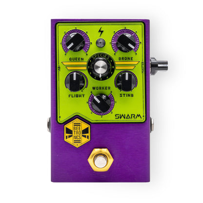 Swarm &lt;p&gt; Limited Edition &quot;Donatello&quot;