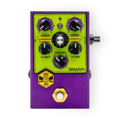 Swarm <p> Limited Edition 