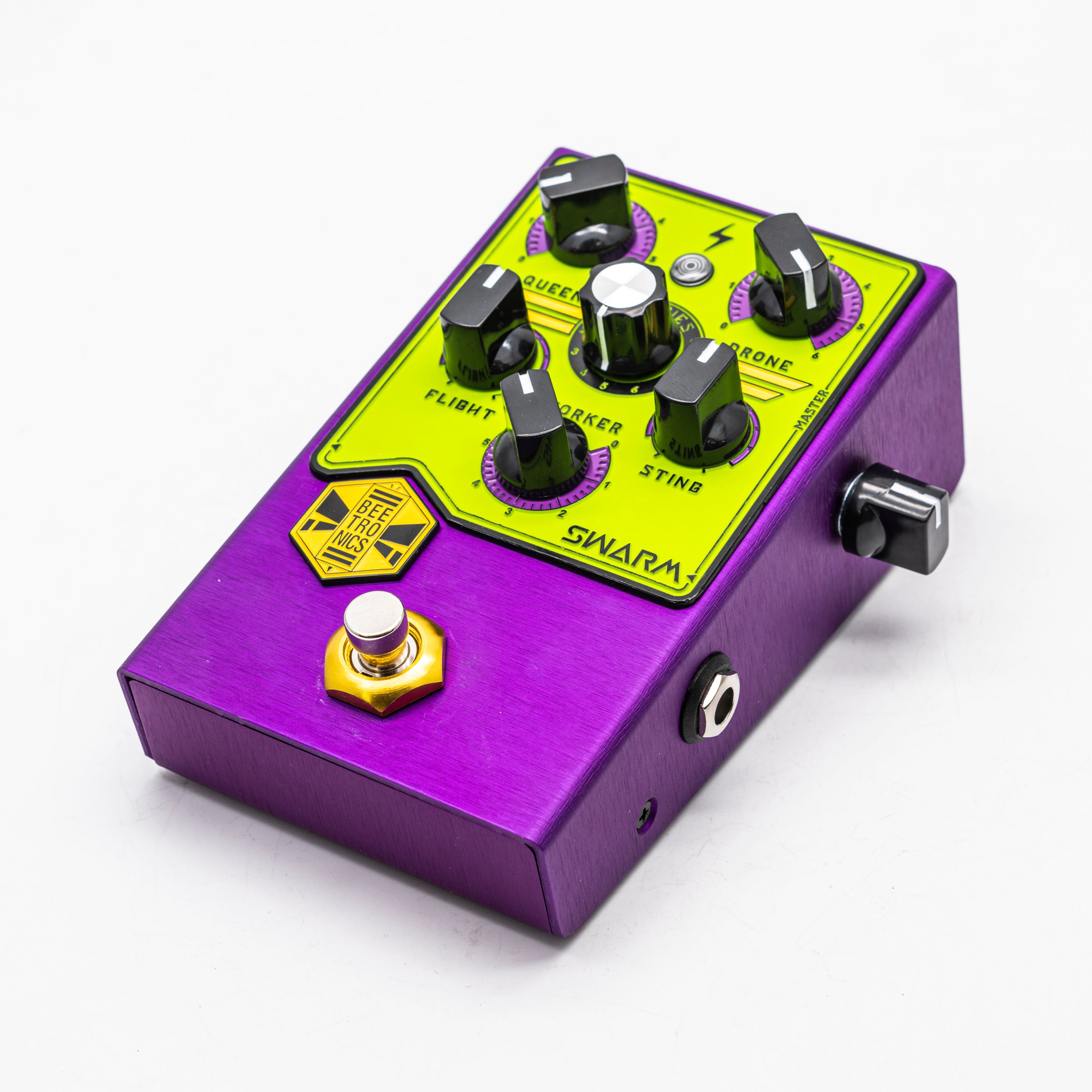 Swarm &lt;p&gt; Limited Edition &quot;Donatello&quot;